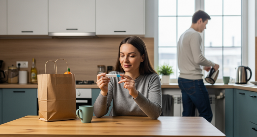 Нижегородская область увеличит квоты на ЭКО почти до 3200 в 2026 году