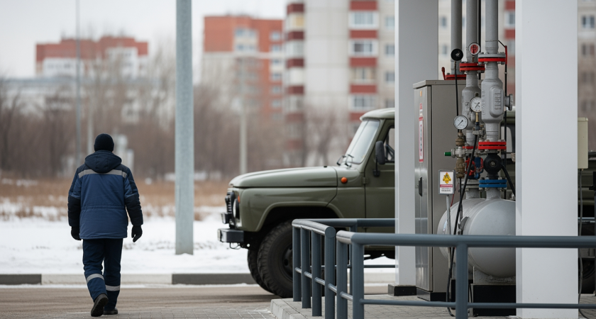 Слесарь отравил 37 человек за один день: суд назначил наказание