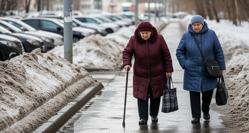 Психолог раскрыла секрет: как в старости остаться нужным семье, а не обременением для них