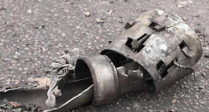 ПВО уничтожили беспилотник над Москвой, спасслужбы работают на месте