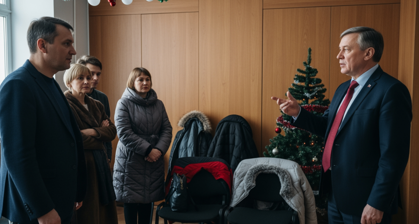 Стихотворение Дементьева о времени, которое заставляет переосмыслить приоритеты - прочитай хотя бы раз