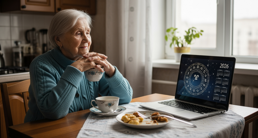 Прогноз на год Огненной Лошади 2026: кто получит удачу, а кого ждут испытания - стратегия выживания для каждого знака