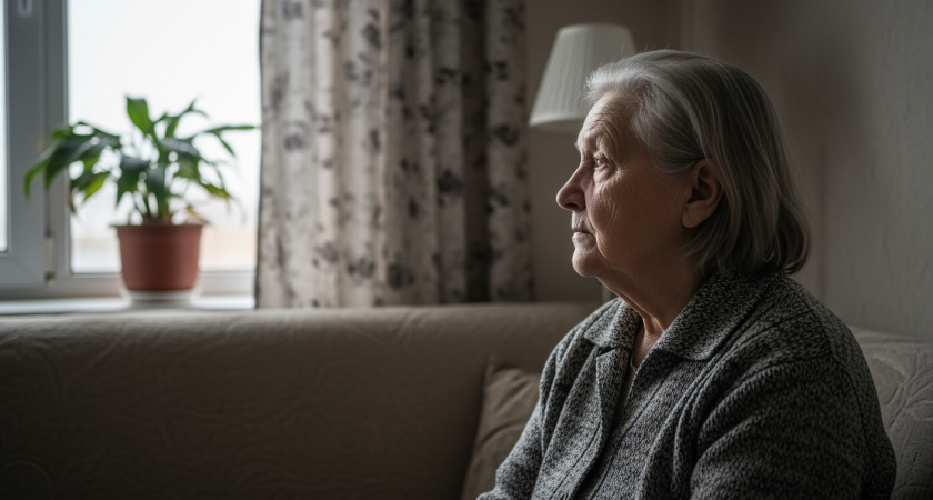 Предметы, которые опасно давать внукам. Памятка для ответственных бабушек и дедушек