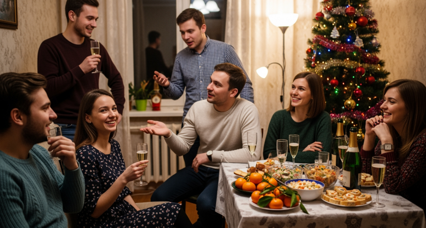 Цвета, которые отпугнут Огненную лошадь: гардероб для удачного года по Фэн-шую