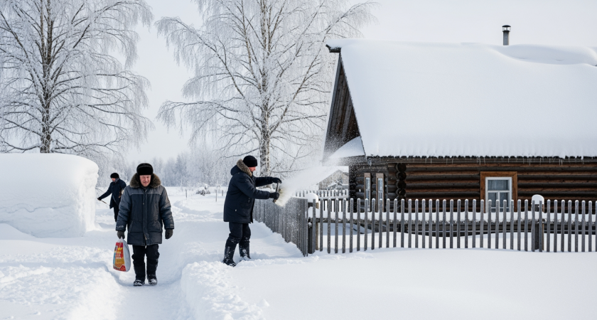 Село, которое признала весь мир: чем живет российская деревня с премией ООН