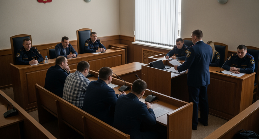 Суд обязал 9 дропперов выплатить Долиной 49 млн за мошеннический сценарий