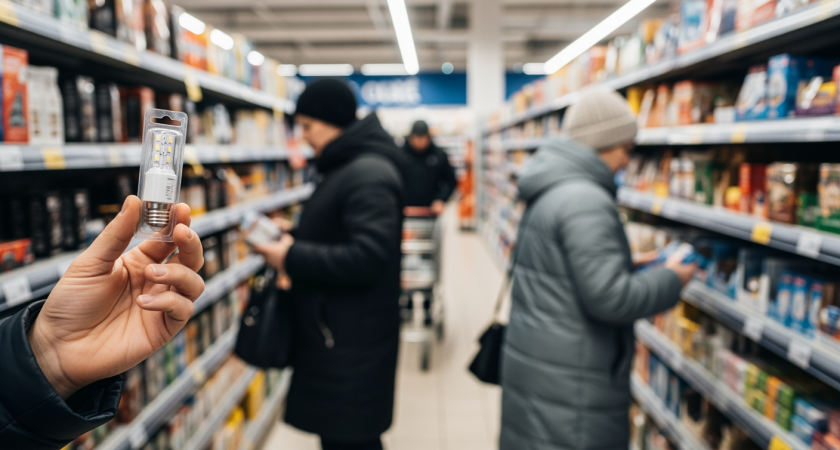 В Фикс Прайсе открыла находки, которые облегчат быт: 9 полезных гаджетов для каждого дома