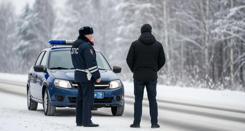 Забудете о льде на стекле: положите один предмет под лобовое и забудьте о проблеме до весны