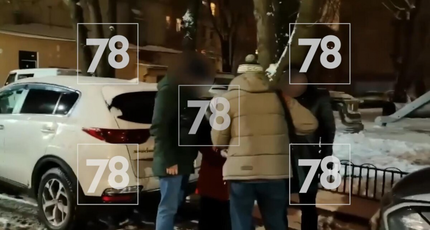 В Петербурге поймали участницу террористической организации из Таджикистана