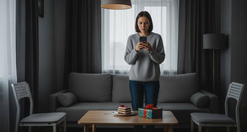 В Воронеже объявлена ракетная опасность, включены сирены