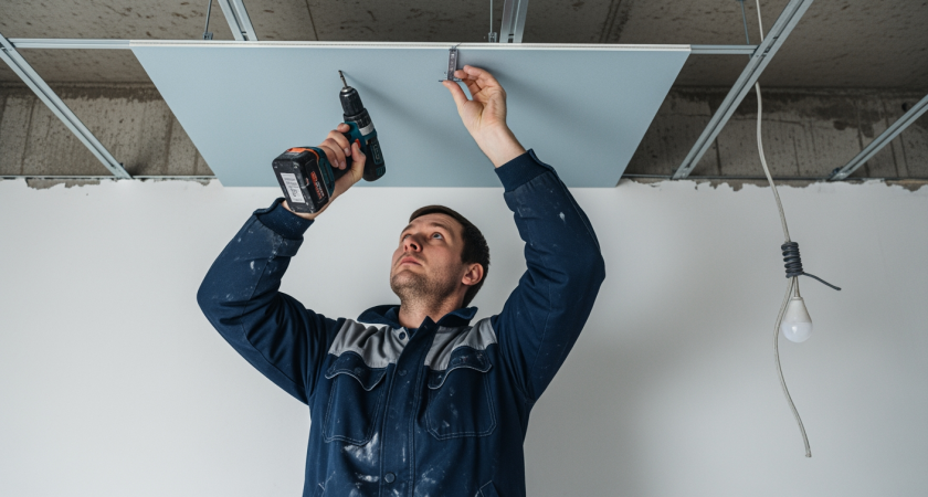 Что выбирает кровельщик вместо профнастила для своей дачи — 5 практичных решений