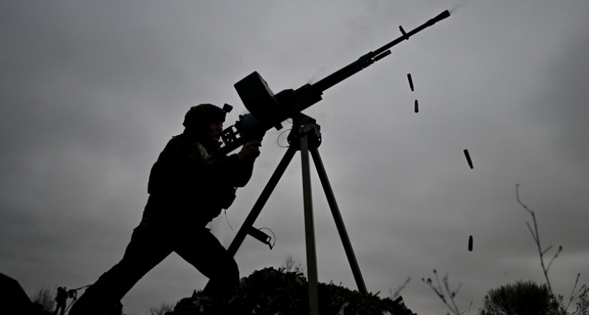 ПВО России отразила новую атаку: два БПЛА перехвачены над Москвой