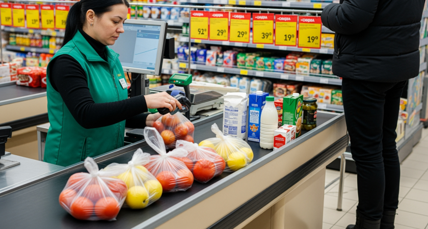 Новое постановление: сети торговли объявили о бесплатной раздаче товаров с января