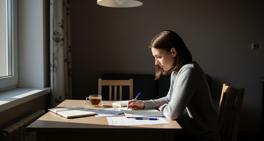 Финансовый прорыв ждет троих: прогноз Глобы на январь 2026 для знаков зодиака