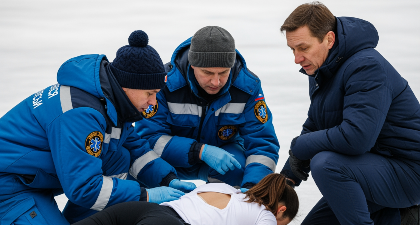 Секреты ухода за телом фигуристок, которые держат в тайне: даже Липницкая им следует