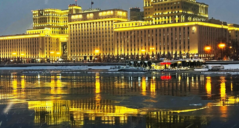 Спецслужбы нашли полётное задание на дроне, атаковавшем резиденцию Путина