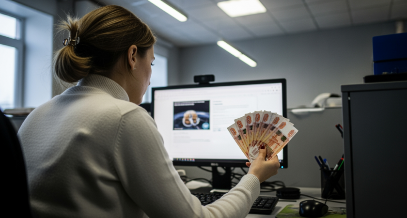 Когда работодатели щедрые: в какие месяцы ждать повышения зарплаты, рассказала эксперт