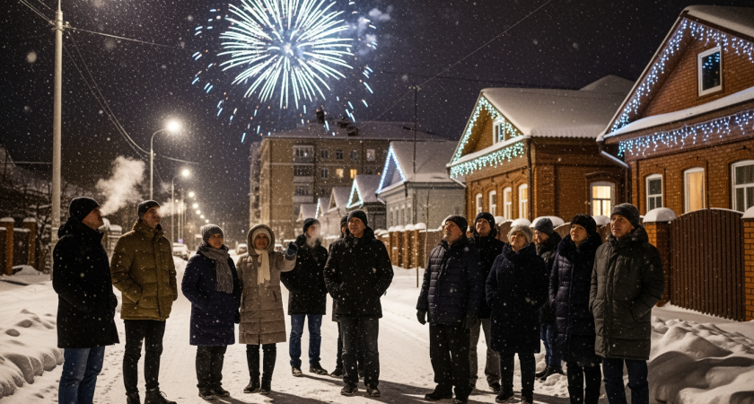 Как привлечь удачу и деньги в новом году: древние обряды на Рождество и Крещение, которые действуют