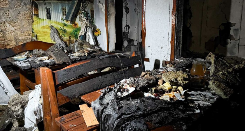 Семь жертв атаки ВСУ на Хорлы: названы имена погибших в новогоднюю ночь