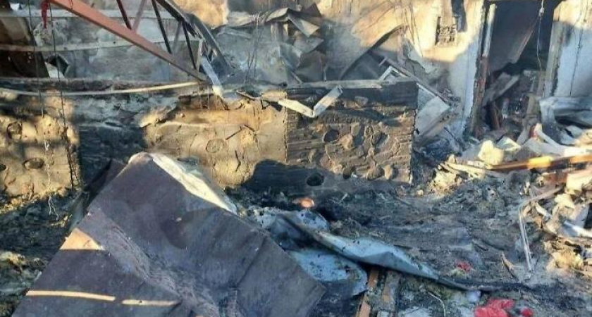 Семь погибших в Хорлах: опознаны первые жертвы атаки, среди них несовершеннолетняя