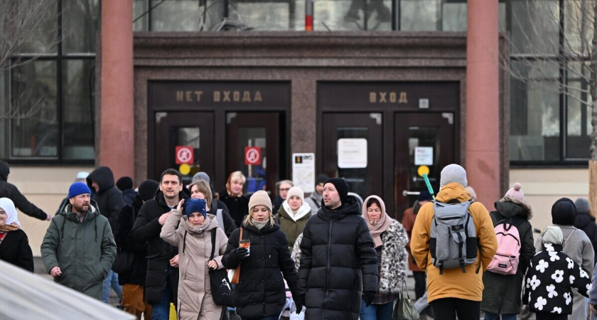 Проезд в московском транспорте подорожал на 12 рублей с января