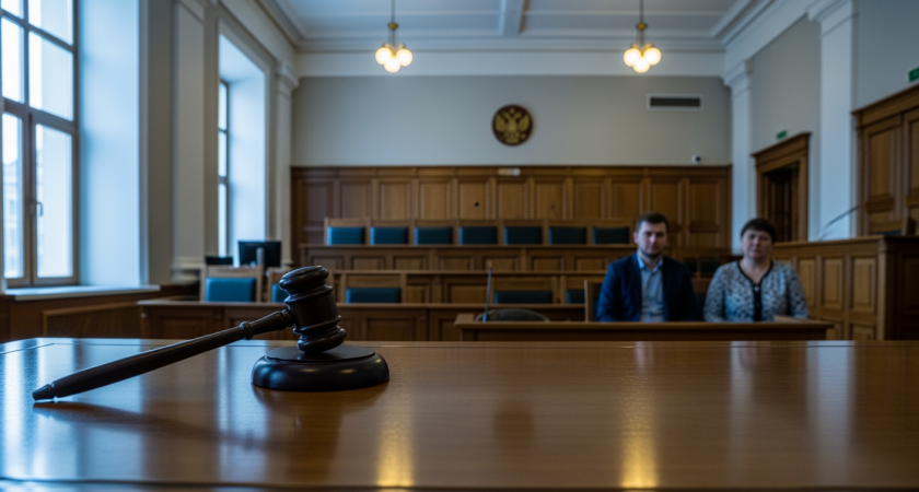 Замгубернатора Запорожья арестовали на 2 месяца за крупное мошенничество