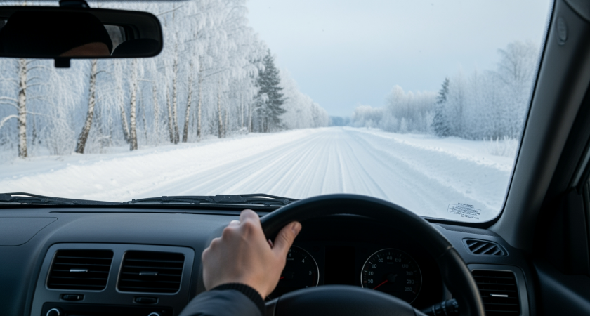 Три небольших хитрости — и омыватель работает совсем иначе, чем раньше