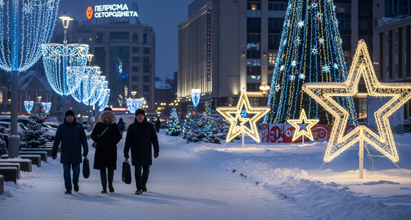 12 дней в январе: пошаговая система, которая перезагрузит вашу жизнь