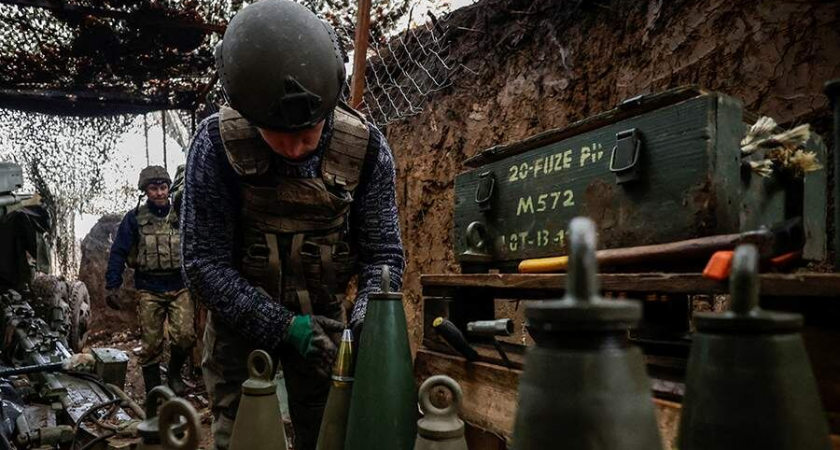 ВСУ переправили на правый берег «террористов-беспилотчиков» — губернатор Сальдо