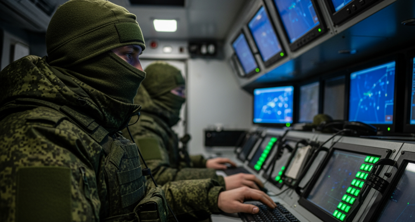 Беспилотники ВСУ нанесли удары по двум регионам, граничащим с Кировской областью