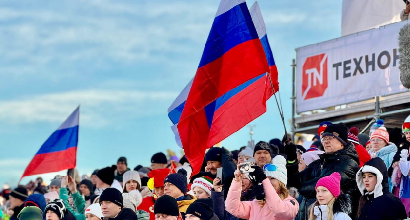 Гонконгский грипп отправил звёзд в минус: Большунов и Крупицкая пропустят гонку в Рязани