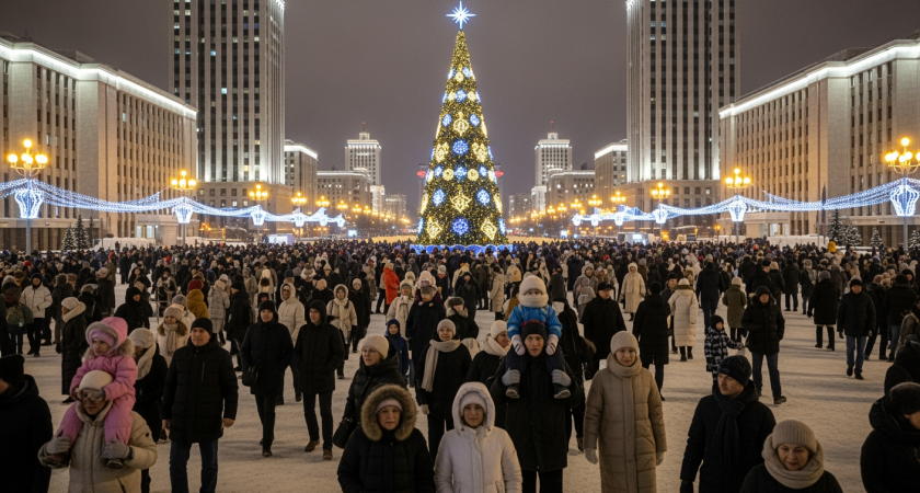 14 января: что нельзя делать в ночь Старого Нового года, чтобы не спугнуть удачу