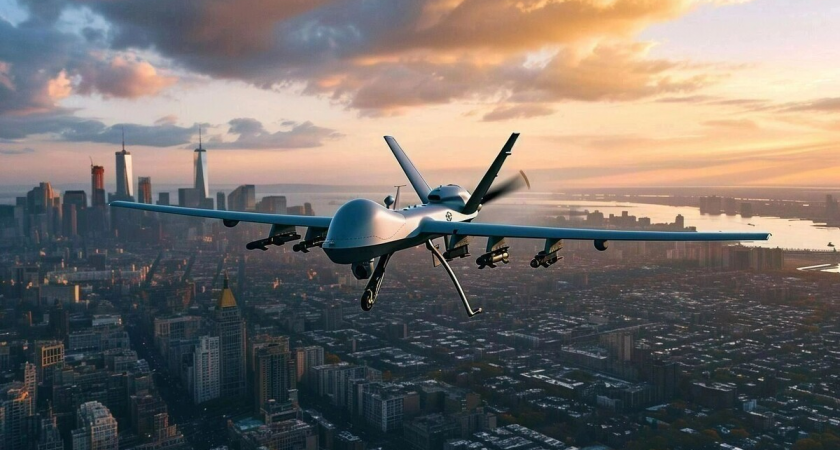 Удмуртия на тревоге: жителей учат прятаться от дронов