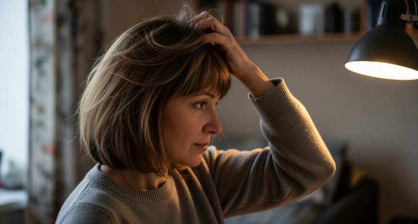 Стрижка которая старит или молодит - секрет идеального образа от профессионального парикмахера