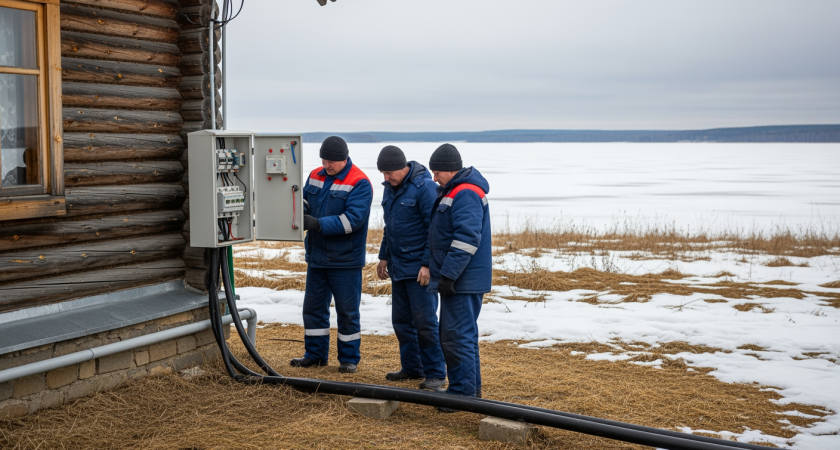 Отопление за копейки: метод, который скрывают коммунальщики и энергетические компании