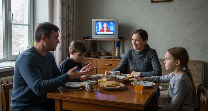 Новогодний удар: РФ нанесла массированную атаку по Украине в первые дни года