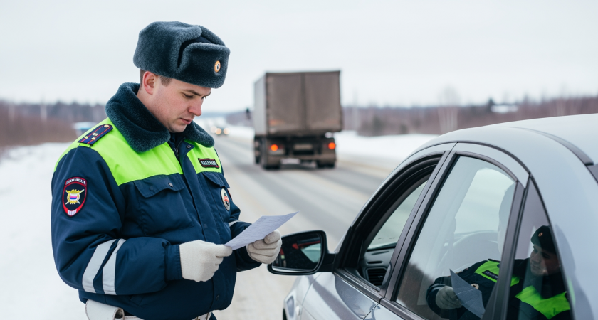 Забыли права в машине: памятка водителя, как себя вести с инспектором и не нарушить закон
