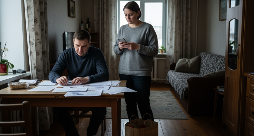 Редкое астрологическое событие 2026-го: Глоба назвала знаки, ждущих финансовый прорыв