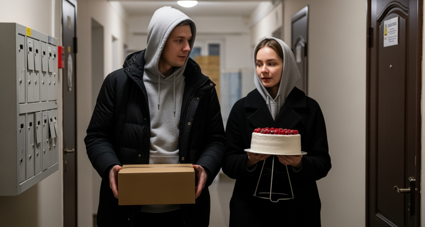 Гости предлагают помощь — как вежливо принять и не усложнить себе жизнь