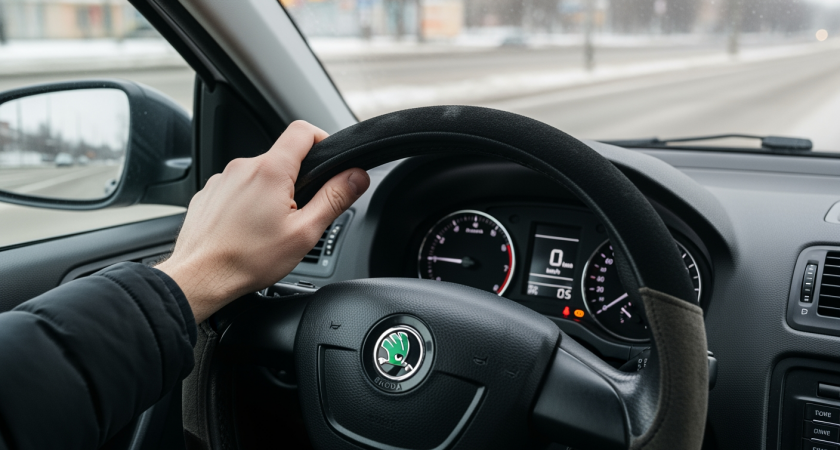 Десять лет мучился с грязью в решётке радиатора, пока сосед не рассказал об одном способе. Теперь чищу за минуту и рекомендую всем