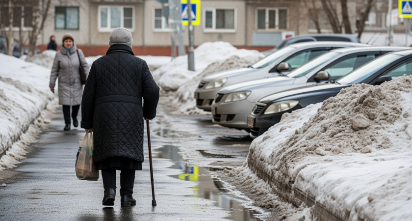 Пенсионеры могут получить дополнительные выплаты в 2026-м. Что нужно знать прямо сейчас