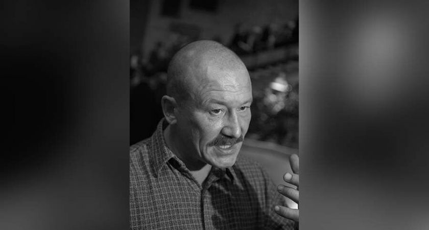Актер Хорошев погиб, спасая человека в горячем источнике в Сухуме