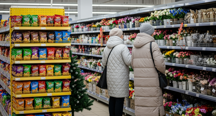 Нашла в «Фикс Прайсе» кухонные мелочи, которые изменили мой быт — беру всегда теперь
