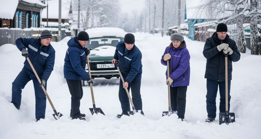 Маленькое село, признанное лучшим в мире: секрет успеха российской деревни по версии ООН