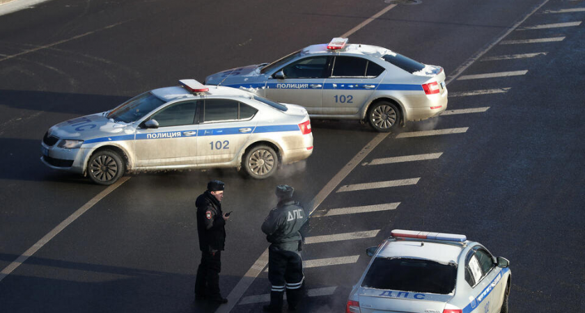 Столкновение двух легковушек унесло четыре жизни в Татарстане