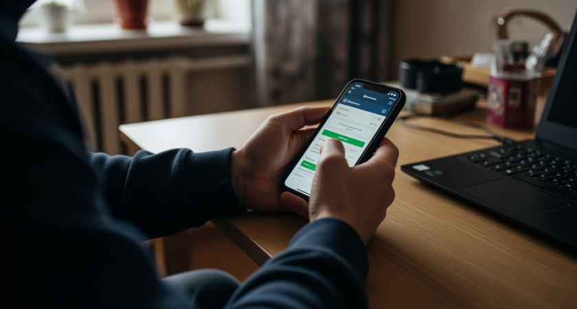 Банки начнут блокировать переводы себе: что изменится с января 2026 года по решению ЦБ