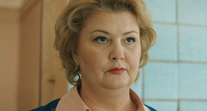 Актриса из «Слова пацана» Александра Скачкова умерла в 52 года