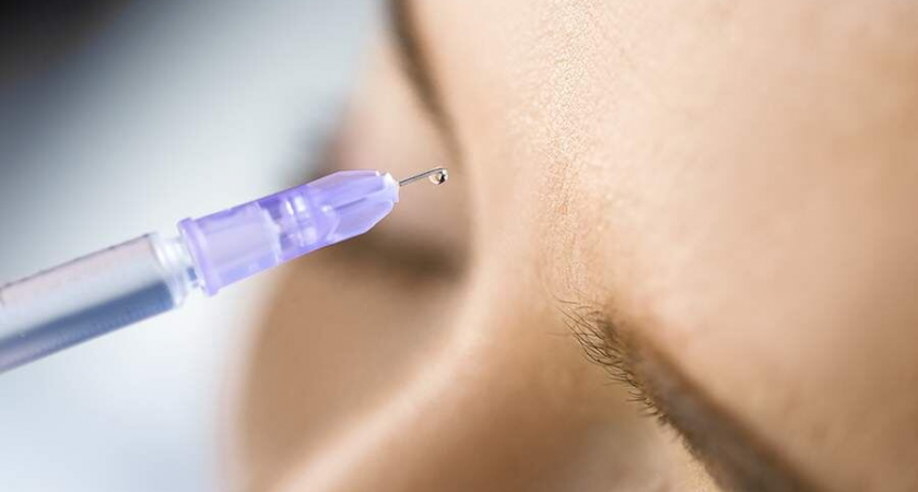 30-летняя москвичка скончалась от анафилактического шока на косметологической процедуре