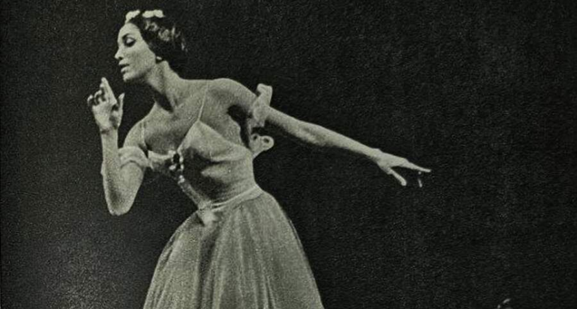 Ушла легенда: балерина Эмма Минченок скончалась на 94-м году