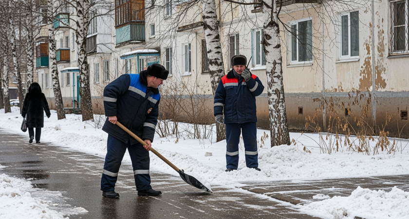 Место, из которого люди бегут - как запустелый город стал символом отчаяния